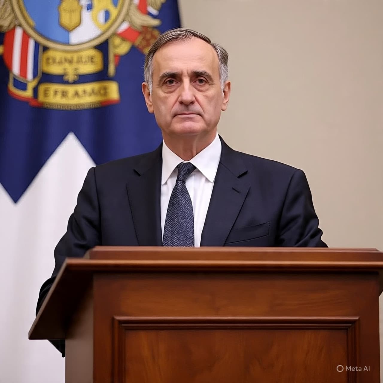 Between Duty and Calling: A Central Banker’s Early Farewell and the Ripples It Leaves Between Duty and Calling: A Central Banker’s Early Farewell and the Ripples It Leaves