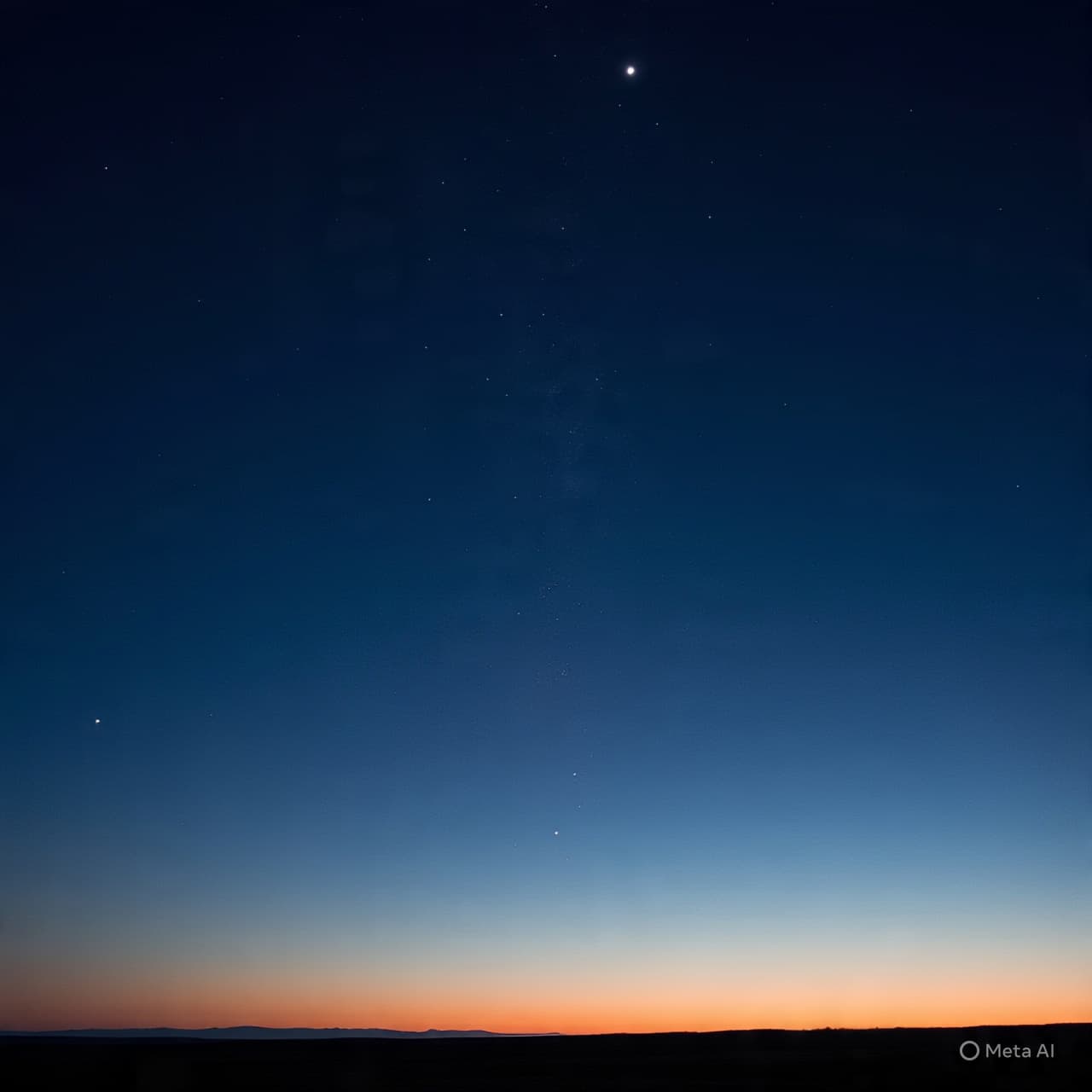 Beneath the Twilight Canvas, Why Do the Planets Seem to Walk Together This February? Beneath the Twilight Canvas, Why Do the Planets Seem to Walk Together This February?