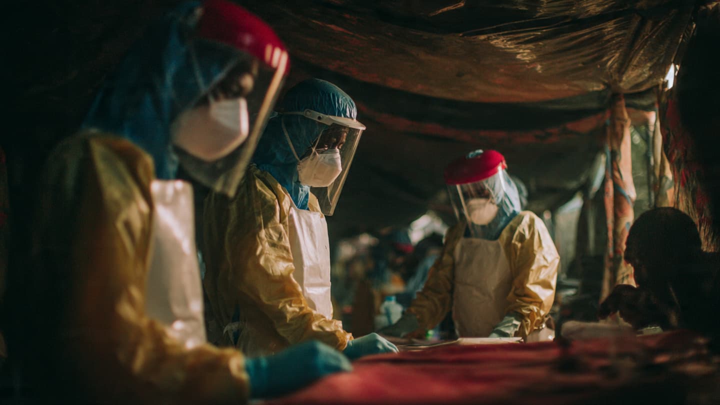 Uganda’s Ebola Response Shows Stability Amid a Difficult Regional Fight
