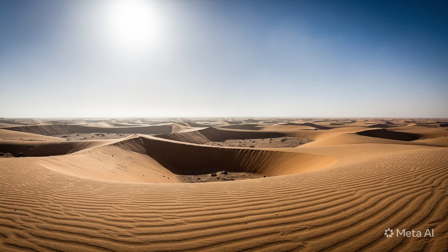 Sahara Desert Mortality: Death Toll Climbs As Migrants Face Perilous Conditions On Transit Routes Sahara Desert Mortality: Death Toll Climbs As Migrants Face Perilous Conditions On Transit Routes