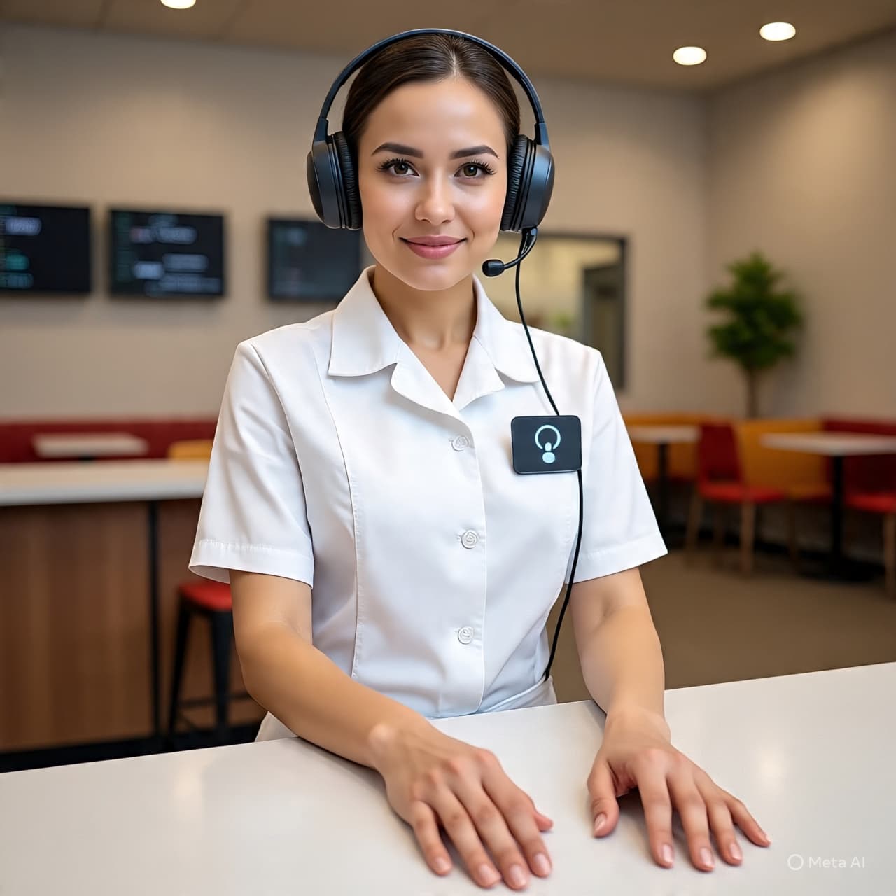 When Voices Become Data: What Does “Patty” Mean for the Future of Service? When Voices Become Data: What Does “Patty” Mean for the Future of Service?