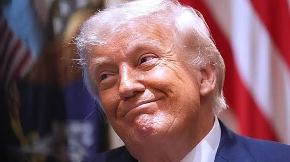Trump Confirms Calling Netanyahu 'F****** Crazy' in Telephone Row Over Lebanon Strikes Trump Confirms Calling Netanyahu 'F****** Crazy' in Telephone Row Over Lebanon Strikes