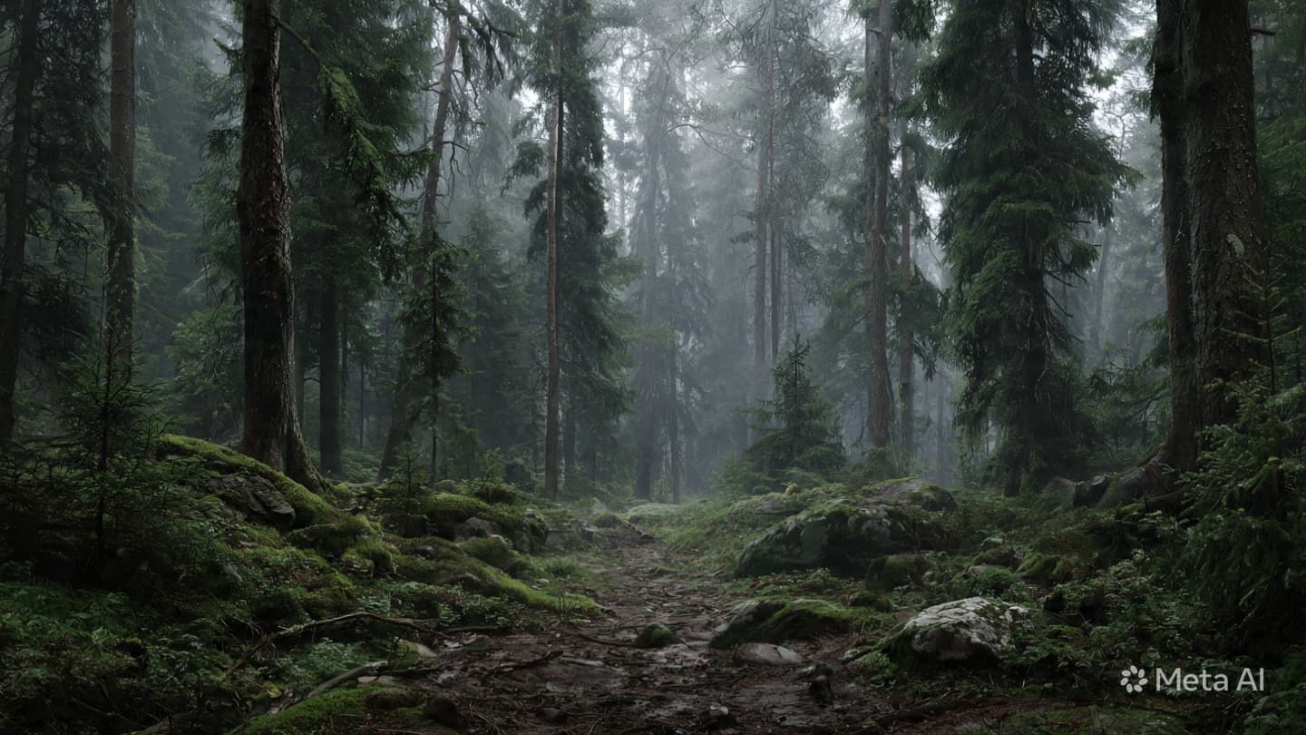 Shadows in the Forest: Reflections on the Investigation Into Wildlife Poaching in Sofia District