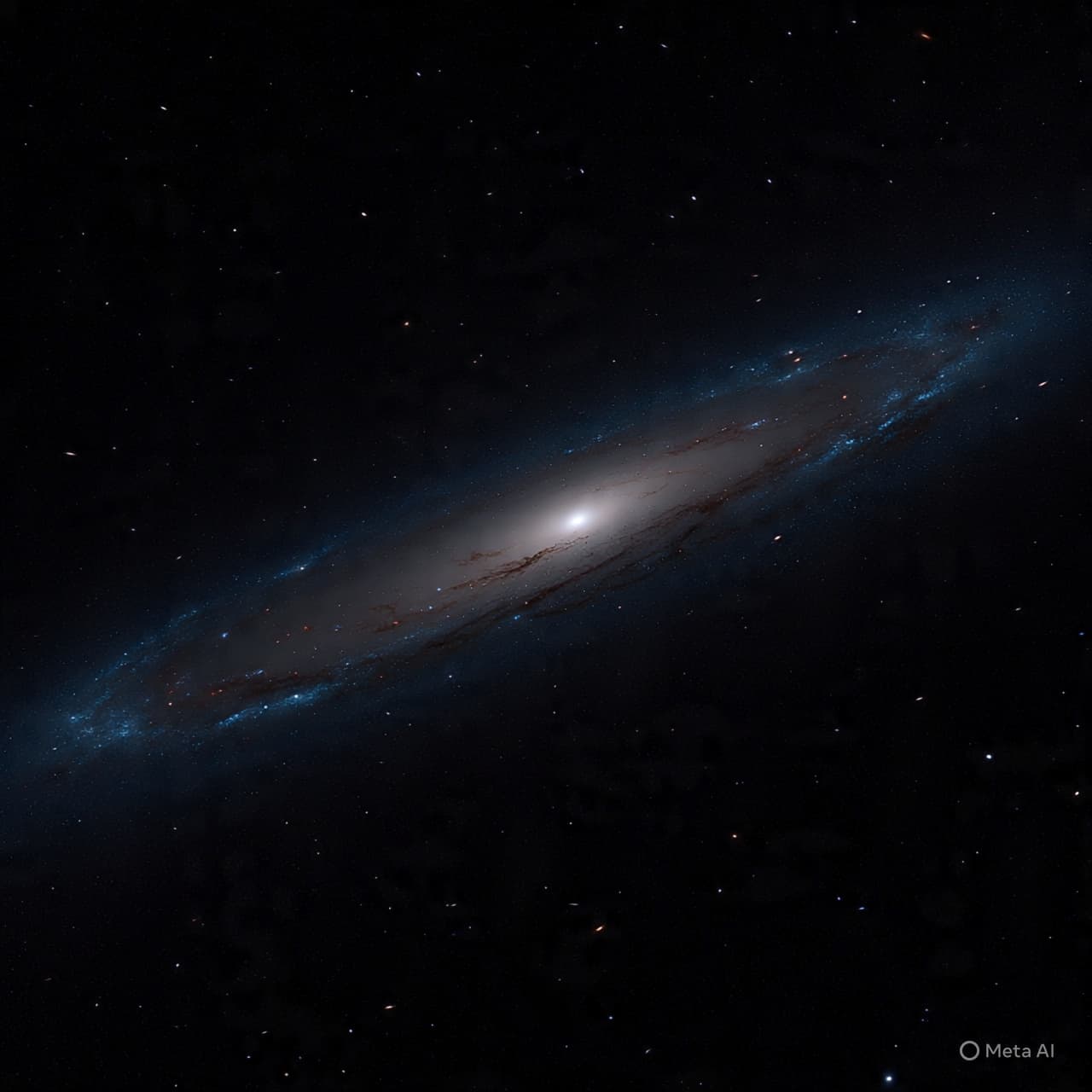 Where Certainty Ends: A Universe That Fits, With One Exception Where Certainty Ends: A Universe That Fits, With One Exception