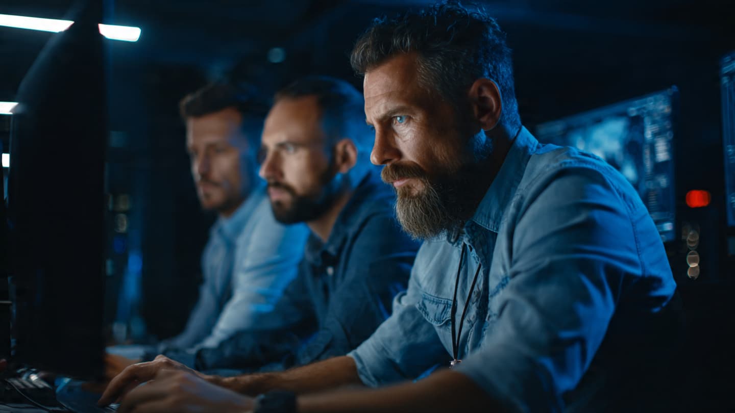 Violence in the Digital Age Often Begins Long Before the First Attack