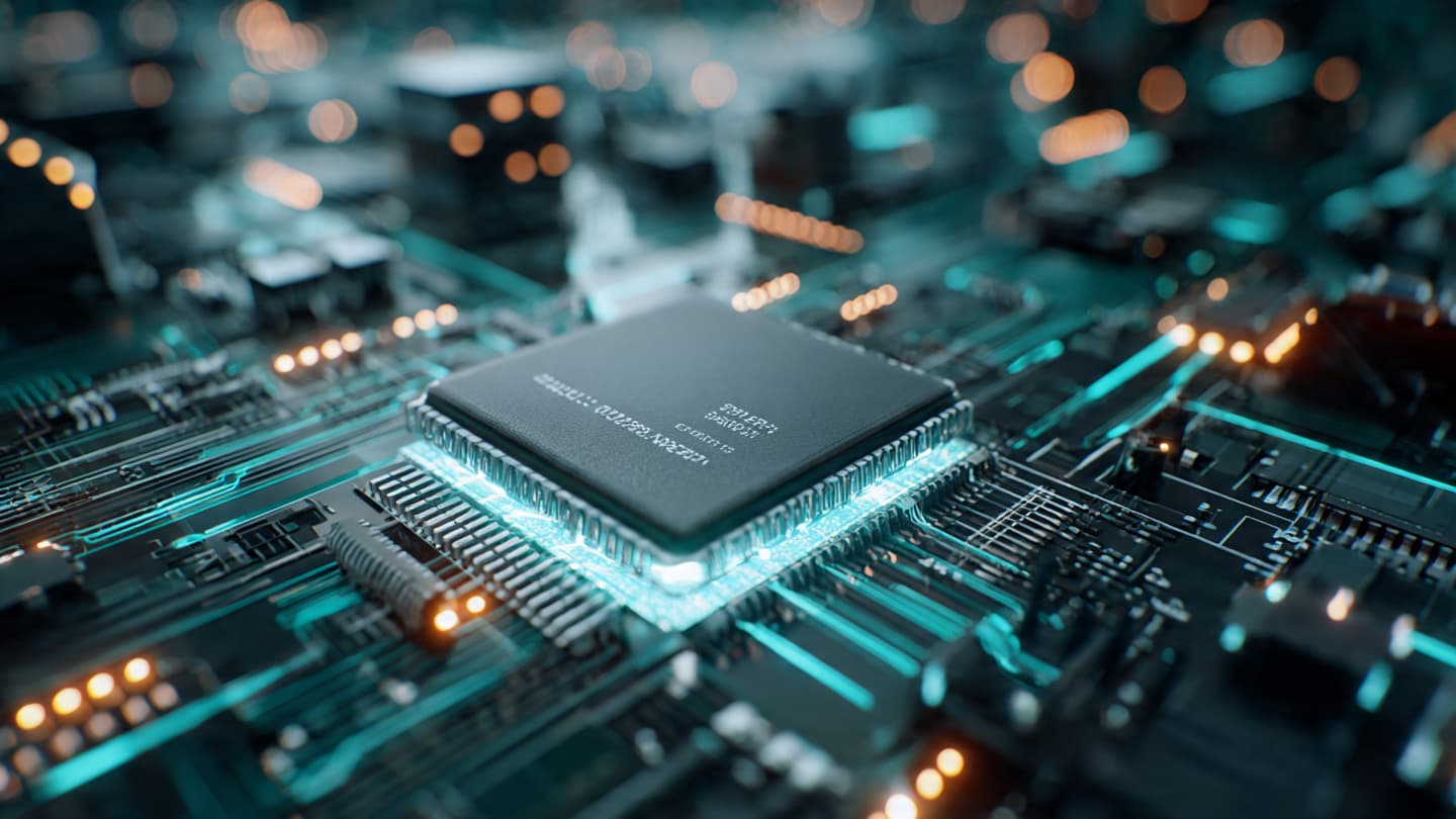 The Foundations of the Digital Age Are Still Growing The Foundations of the Digital Age Are Still Growing