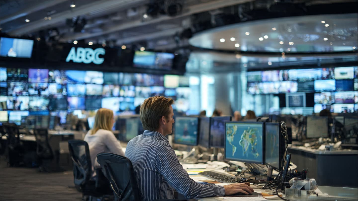 In a Noisy World, Deeper Journalism Quietly Gains Importance In a Noisy World, Deeper Journalism Quietly Gains Importance