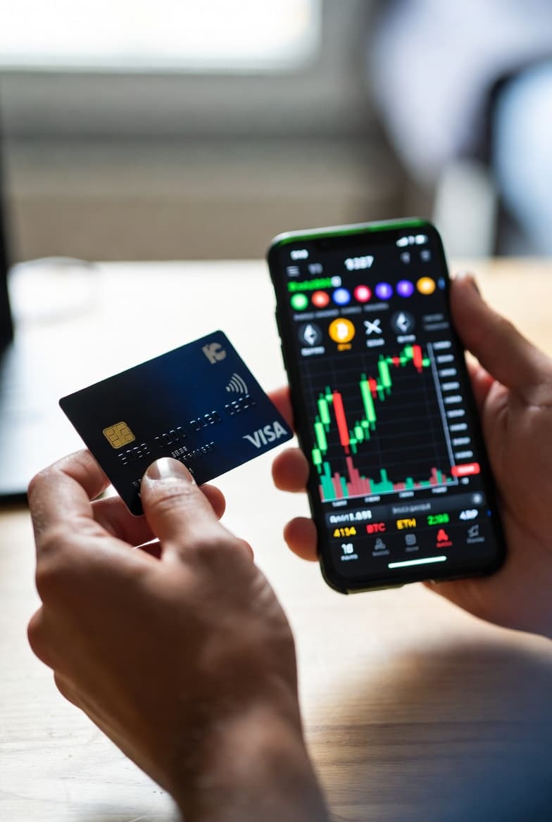 Visa and XRP: Strategic Convergence or Market Speculation? Visa and XRP: Strategic Convergence or Market Speculation?