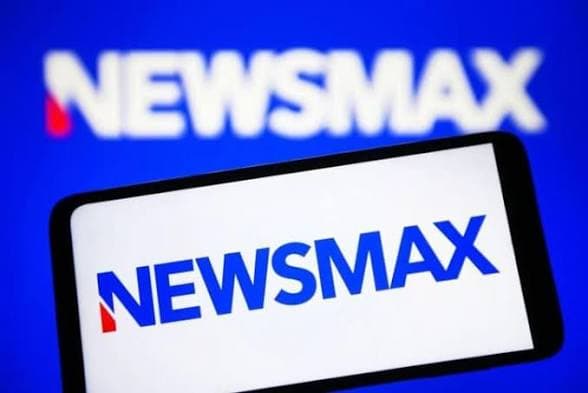 Ukraine’s Broadcast Regulator Registers Newsmax Ukraine Channel