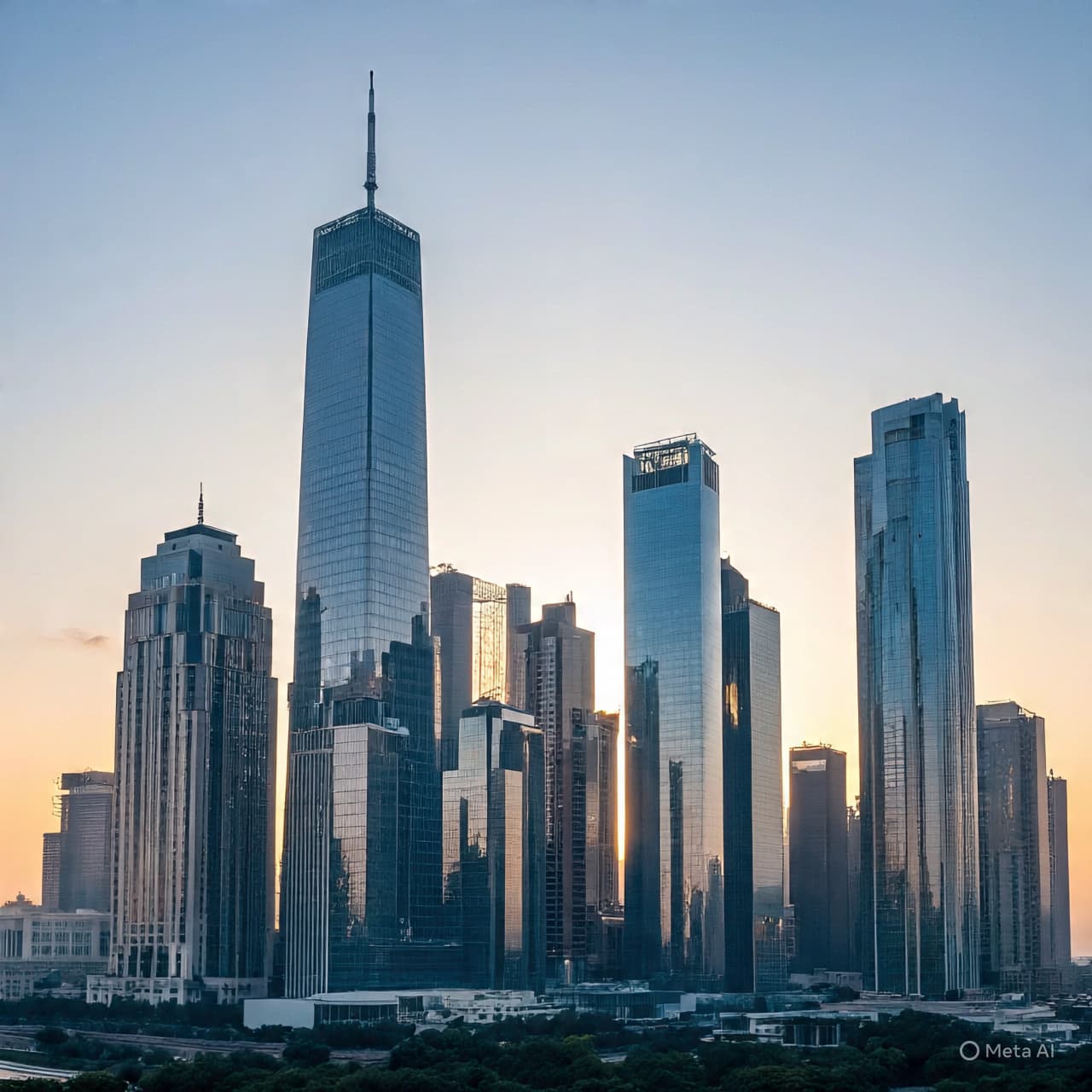 “Under the City’s Financial Haze: Trust, Disclosure, and a Delicate Investigation” “Under the City’s Financial Haze: Trust, Disclosure, and a Delicate Investigation”