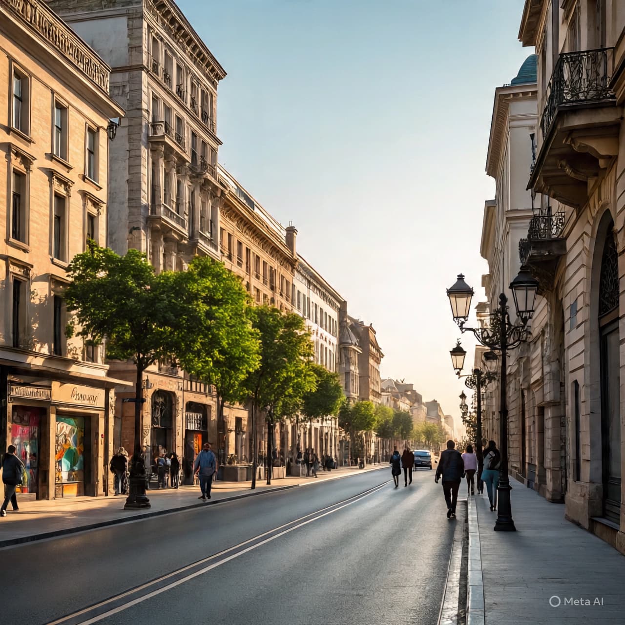 When Cities Slow Down, Can Working From Home Redefine the Rhythm of European Life? When Cities Slow Down, Can Working From Home Redefine the Rhythm of European Life?
