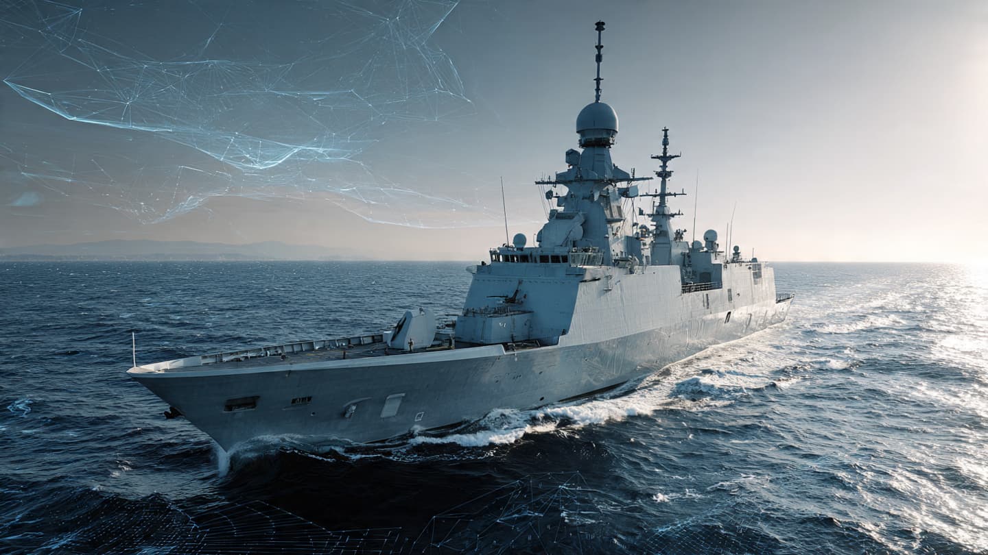 When One Purchase Shifts the Course of a Nation’s Naval Plans When One Purchase Shifts the Course of a Nation’s Naval Plans