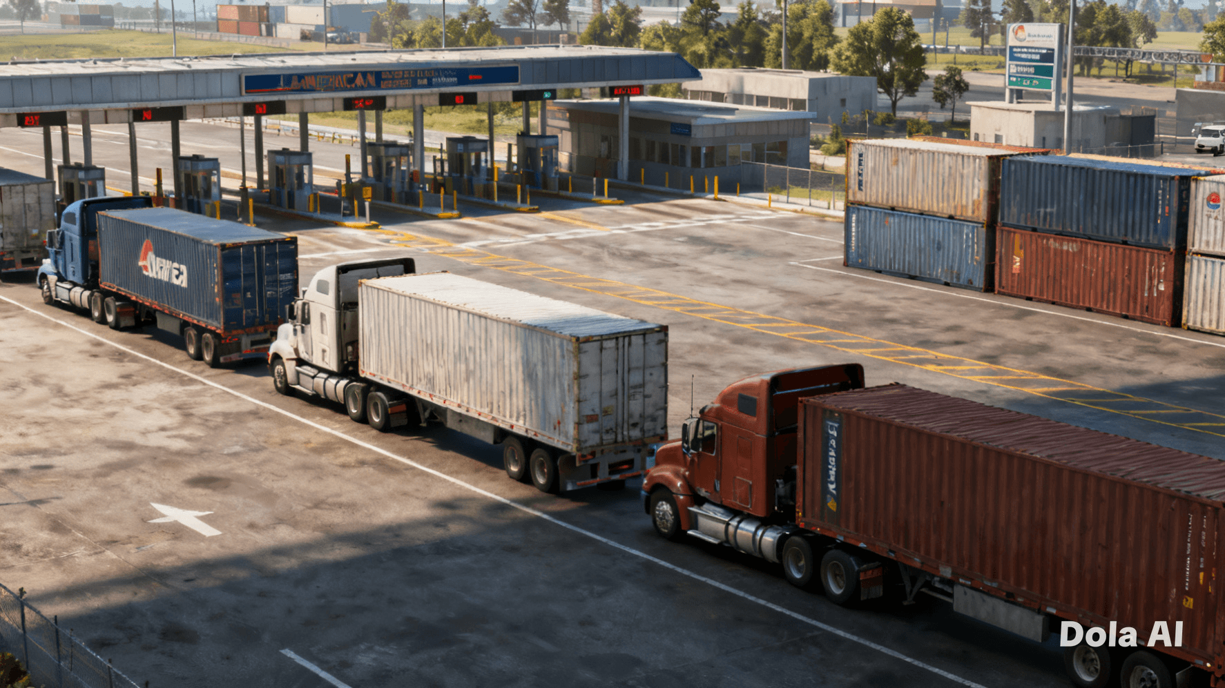 The Quiet Force of Partnership: How Trade Conversations Are Shaping Shared Prosperity The Quiet Force of Partnership: How Trade Conversations Are Shaping Shared Prosperity