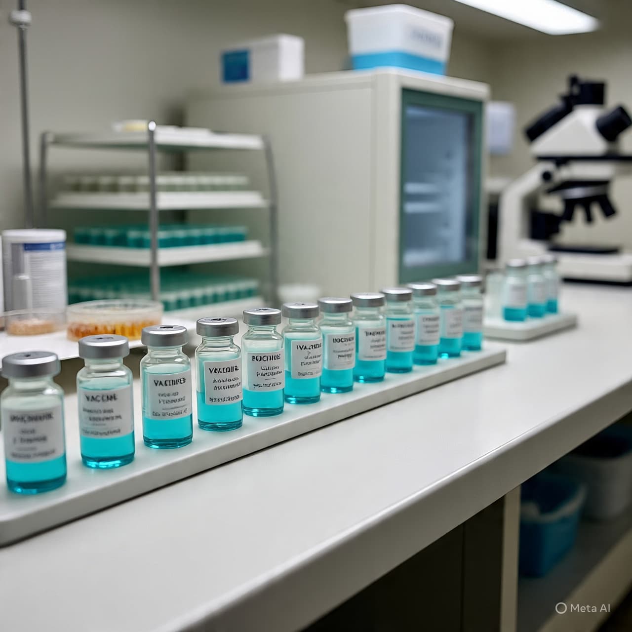 A Quiet Refusal: When a Vaccine Waits at the Threshold A Quiet Refusal: When a Vaccine Waits at the Threshold