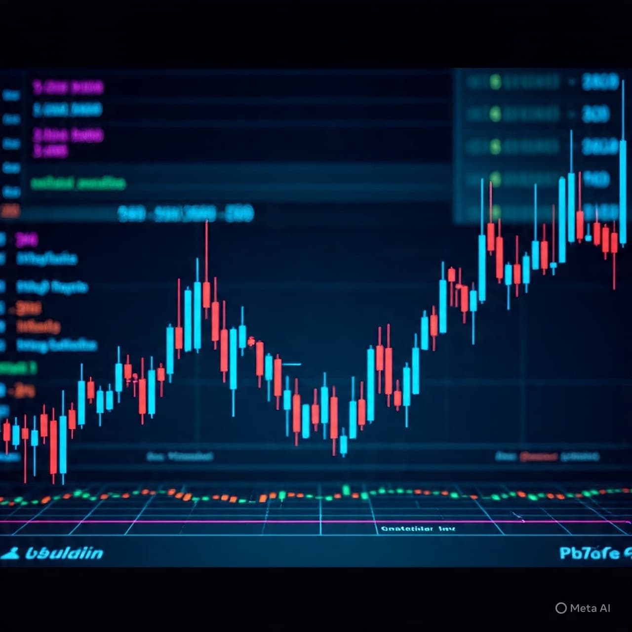 A Day in the Market’s Mirror: What Vanished from a Crypto Dream A Day in the Market’s Mirror: What Vanished from a Crypto Dream