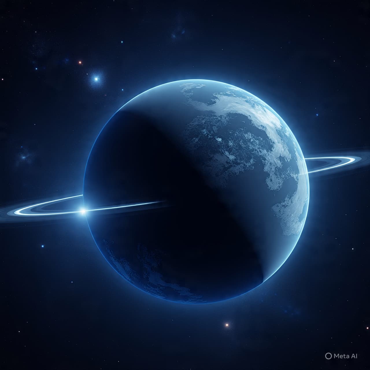 When Darkness Becomes Data, How JWST Listens to the Cold Breath of a Hidden Exoplanet When Darkness Becomes Data, How JWST Listens to the Cold Breath of a Hidden Exoplanet