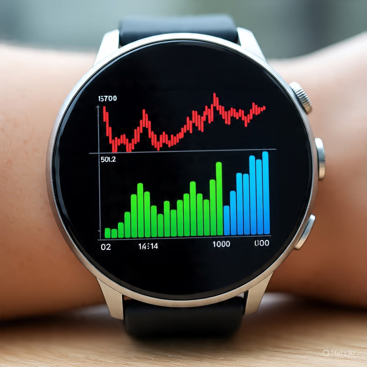 Every Breath and Beat in the Balance: Trainers Turn to Wearables to Understand Clients Every Breath and Beat in the Balance: Trainers Turn to Wearables to Understand Clients