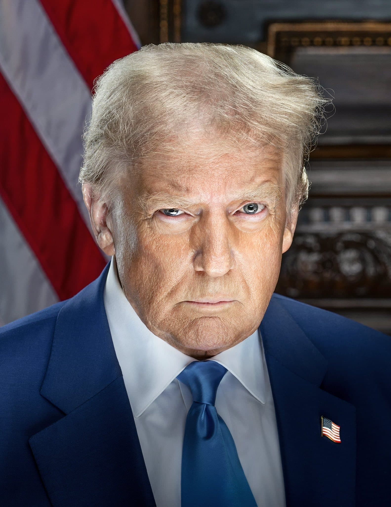 Trump Media Expands Crypto Ambitions as Political Influence and Digital Assets Collide Ahead of Election Cycle