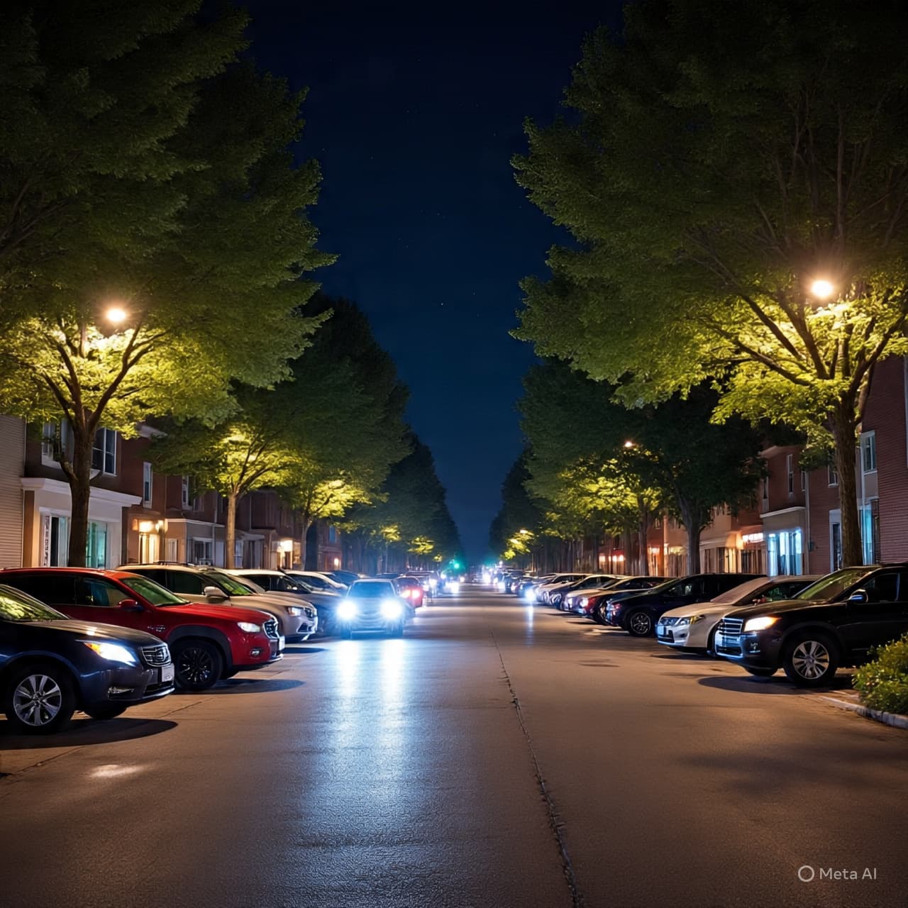 Seeing Too Clearly: Reflections on Headlights in an LED Age Seeing Too Clearly: Reflections on Headlights in an LED Age