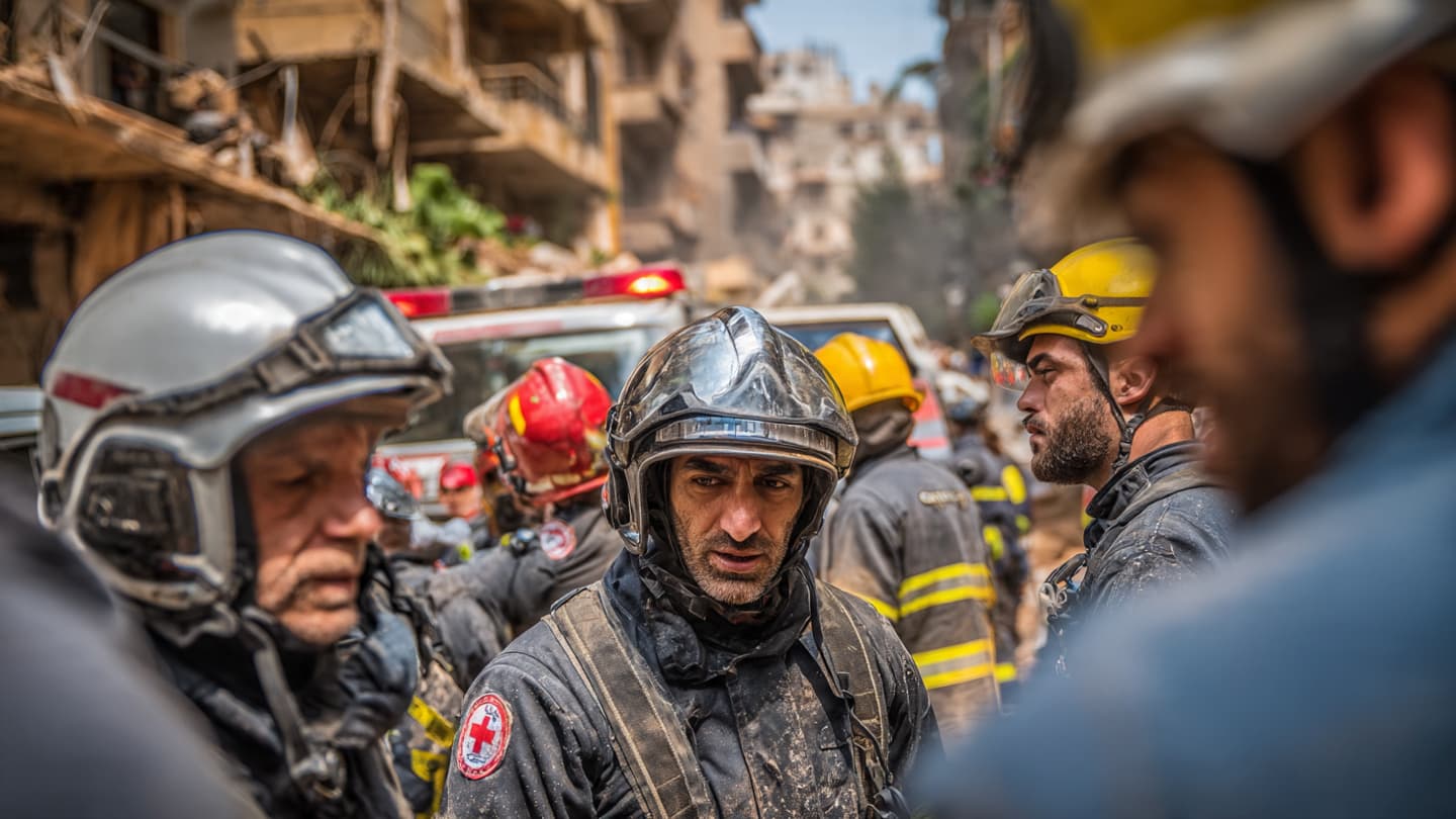 Lives Were Lost as Tensions Persisted Along a Fragile Frontier Lives Were Lost as Tensions Persisted Along a Fragile Frontier