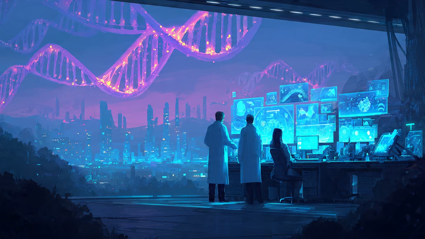 When Science Begins to Ask How Far Life Can Truly Be Extended When Science Begins to Ask How Far Life Can Truly Be Extended