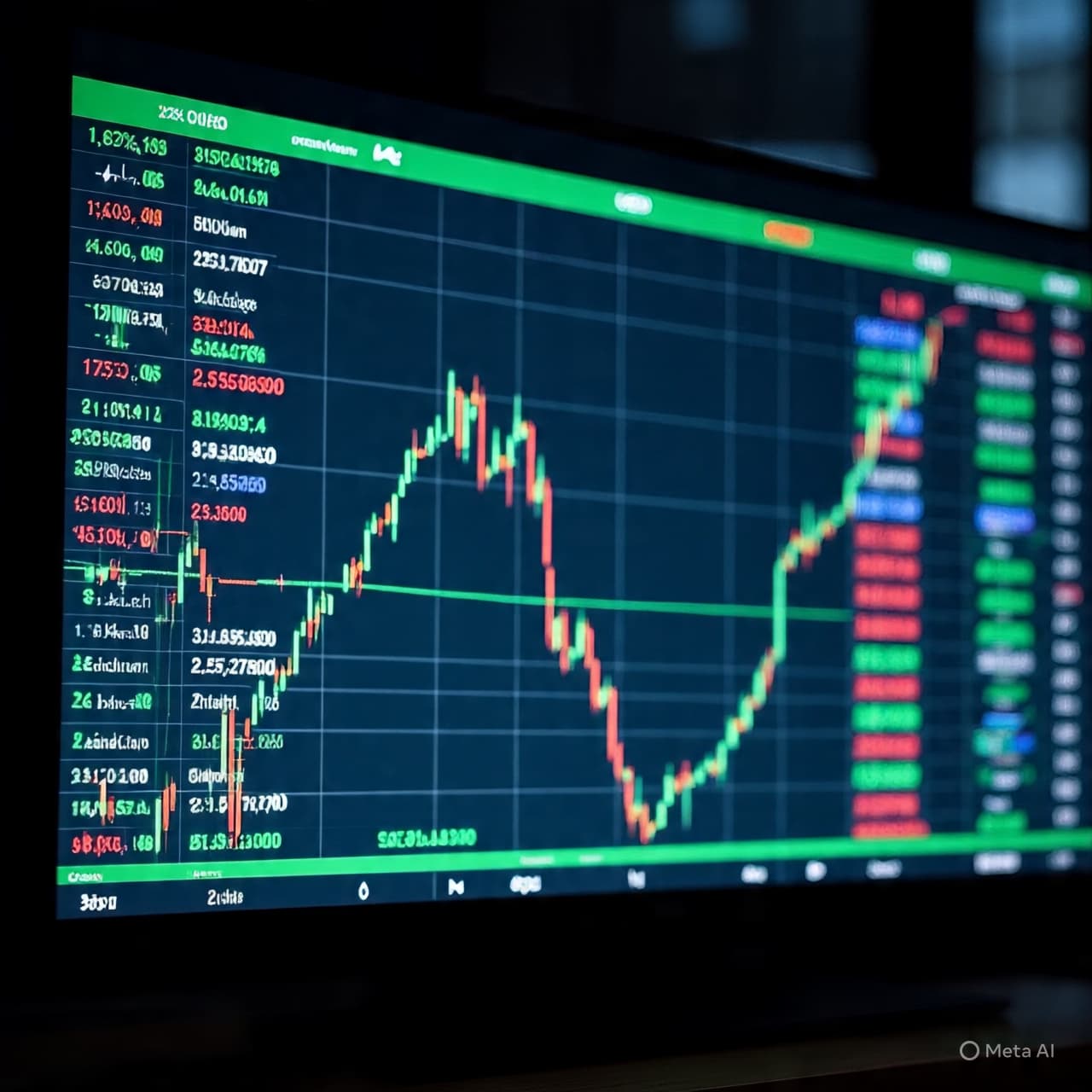When Markets Tremble: Can Oil’s Rise Reshape the Rhythm of Wall Street? When Markets Tremble: Can Oil’s Rise Reshape the Rhythm of Wall Street?