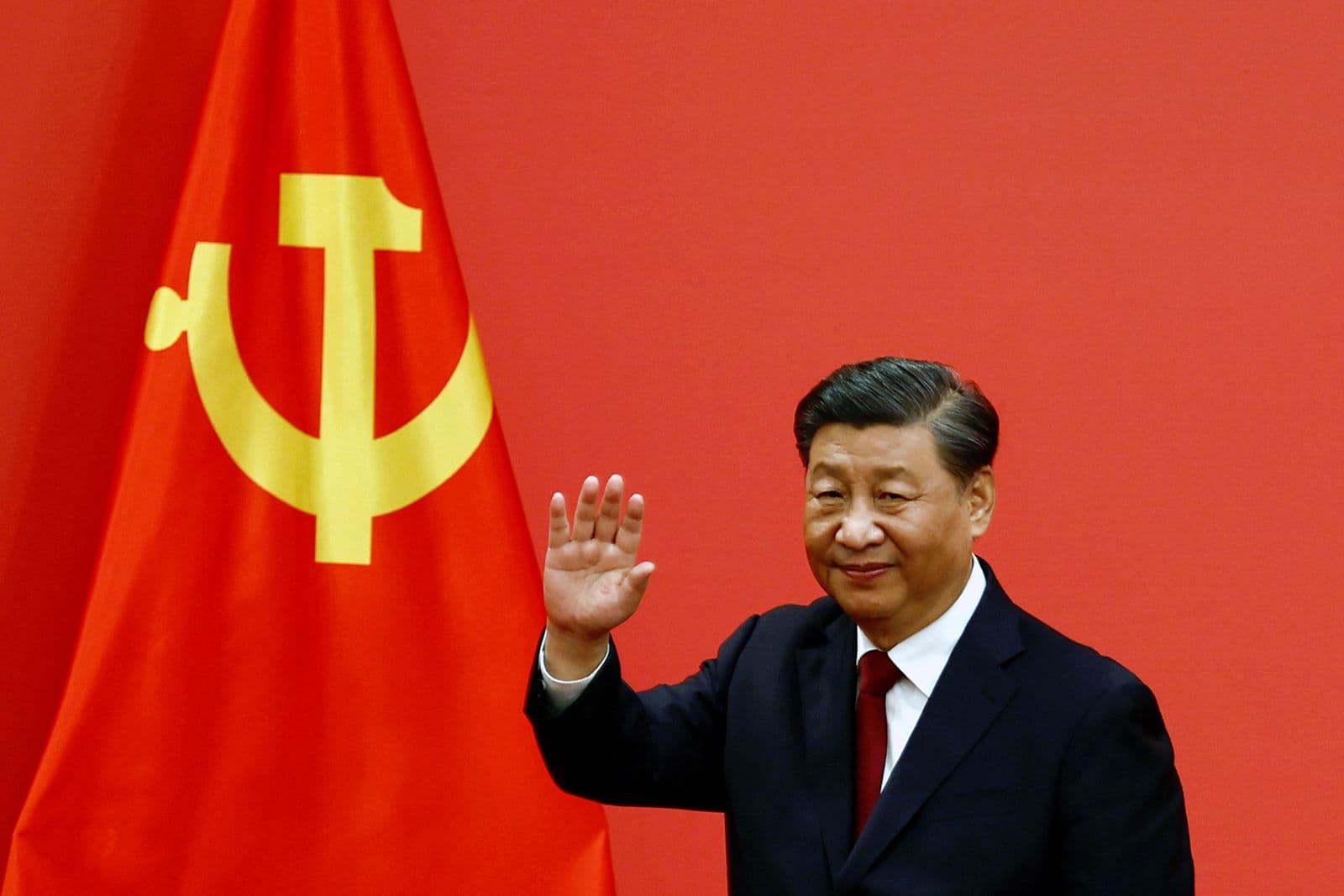 China Tightens Influencer Rules as Standard Chartered Predicts $2 Trillion RWA Boom by 2028 China Tightens Influencer Rules as Standard Chartered Predicts $2 Trillion RWA Boom by 2028
