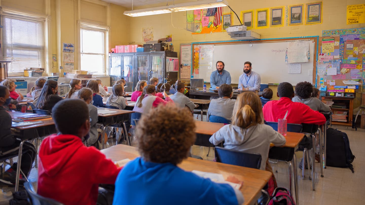 Education Budgets Often Reveal What a State Fears Losing Most