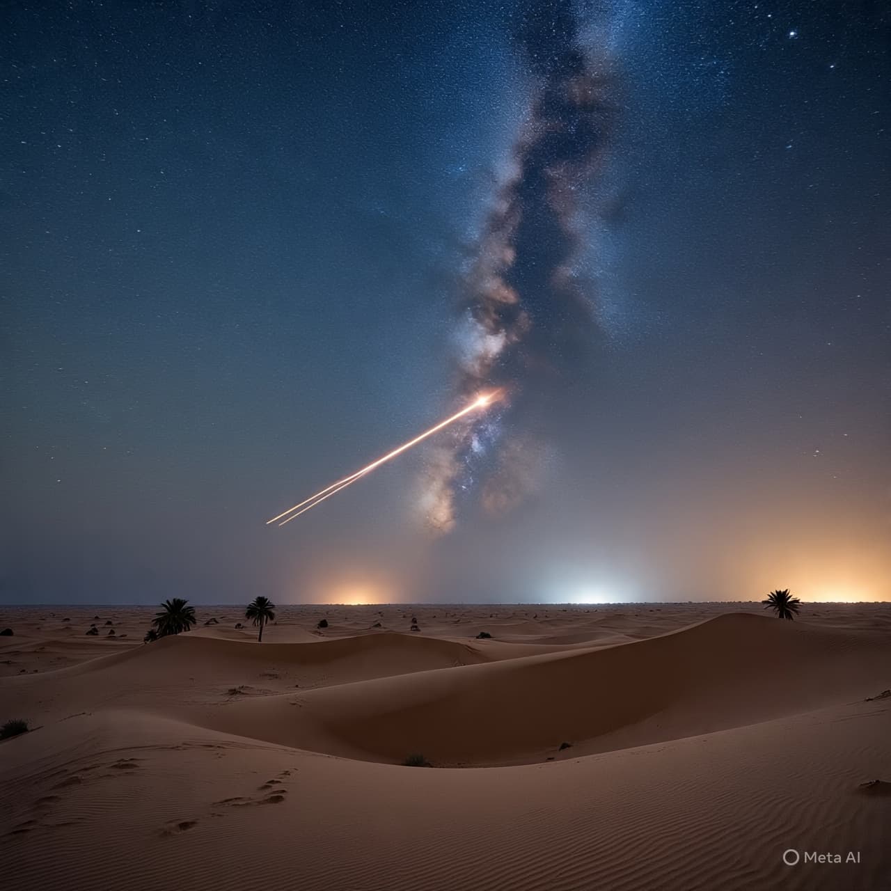 When the Sky Trembles: Are Missiles the Language of a Region Losing Its Voice? When the Sky Trembles: Are Missiles the Language of a Region Losing Its Voice?