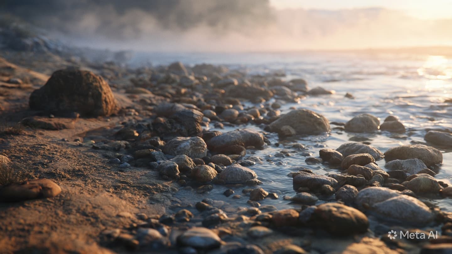 Reclaiming the Riverbeds: A Reflective Look at the Fight Against Illegal Sand Mining Operations