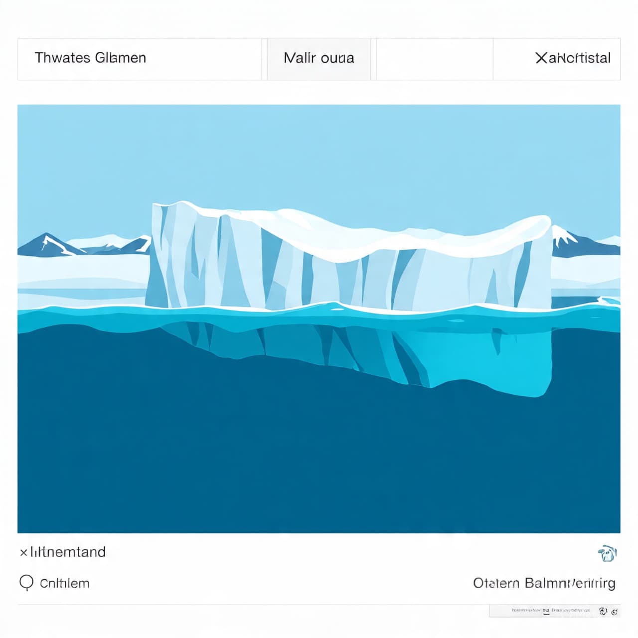 When the Ocean Comes Knocking: A Wall to Save Antarctica’s Giant When the Ocean Comes Knocking: A Wall to Save Antarctica’s Giant