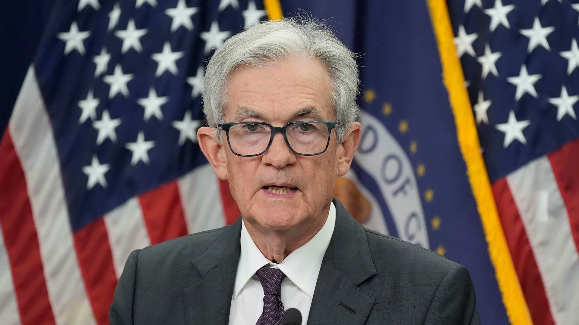 Powell’s Silence on Fed Refurbishments Sparks Rule-of-Law Debate Powell’s Silence on Fed Refurbishments Sparks Rule-of-Law Debate