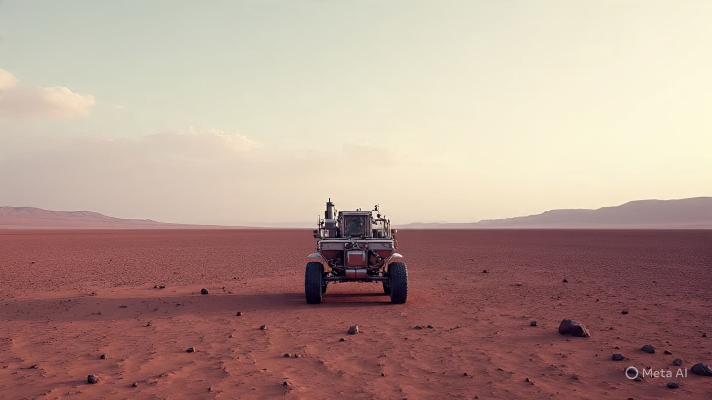 On a Silent Planet, Chemistry Whispers New Possibilities On a Silent Planet, Chemistry Whispers New Possibilities