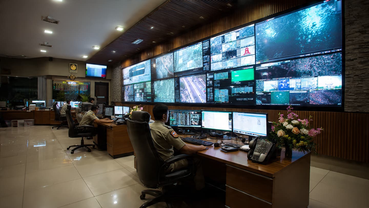 Public Service Finds a Digital Pulse Beyond Office Hours