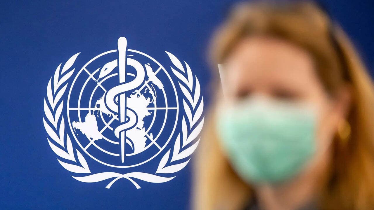 WHO Raises Risk of Ebola Outbreak in Congo to 'Very High' at National Level