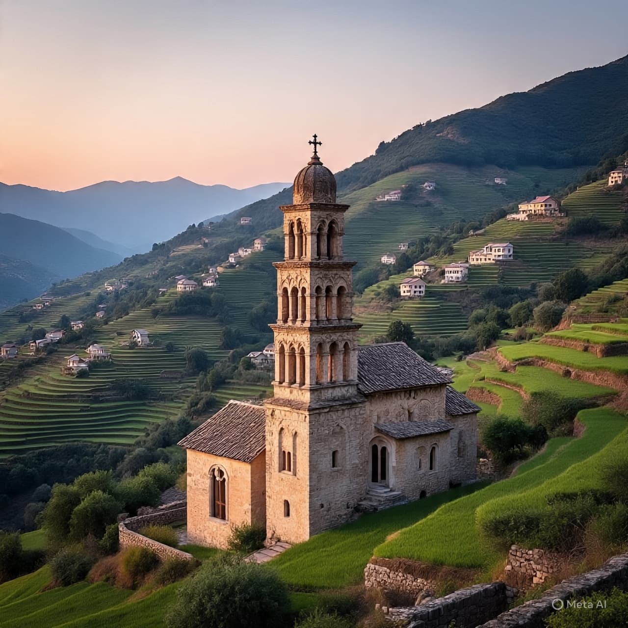 When Faith Holds in the Rubble: Lebanon’s Oldest Christian Community Waits for a New Pope When Faith Holds in the Rubble: Lebanon’s Oldest Christian Community Waits for a New Pope