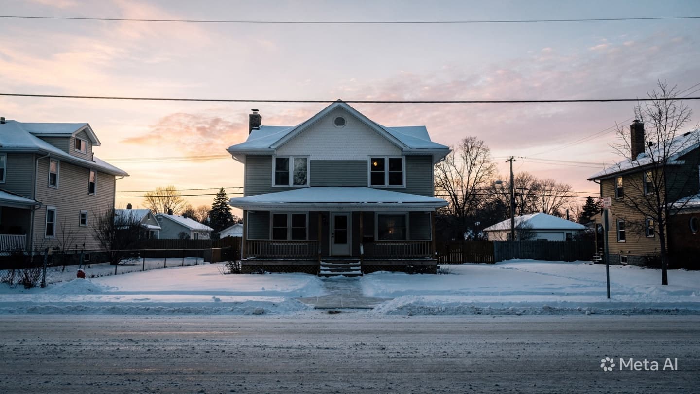 When Shadows Fall Across Thresholds: Reckoning With the Heavy Hand of an Armed Federal Agent