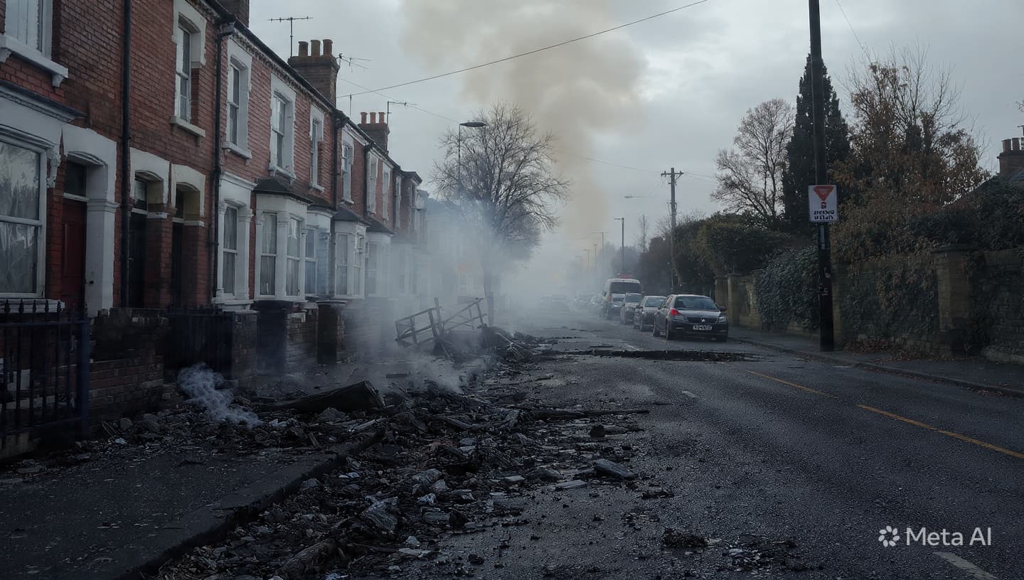 Beyond the Broken Threshold: Lyrical Reflections on the Shadowed Embers of Shore Road Beyond the Broken Threshold: Lyrical Reflections on the Shadowed Embers of Shore Road