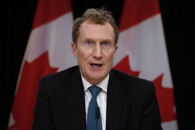 Canada Mulls Age Restrictions on AI Chatbots and Social Media Canada Mulls Age Restrictions on AI Chatbots and Social Media