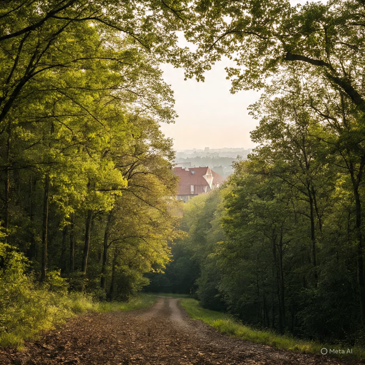 Between Concrete and Wilderness: Germany’s Quiet Negotiation with Nature Between Concrete and Wilderness: Germany’s Quiet Negotiation with Nature