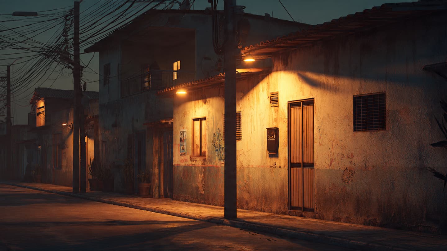 When the Morning Sun Meets Silence: Reflections on a Life Lost to the Night
