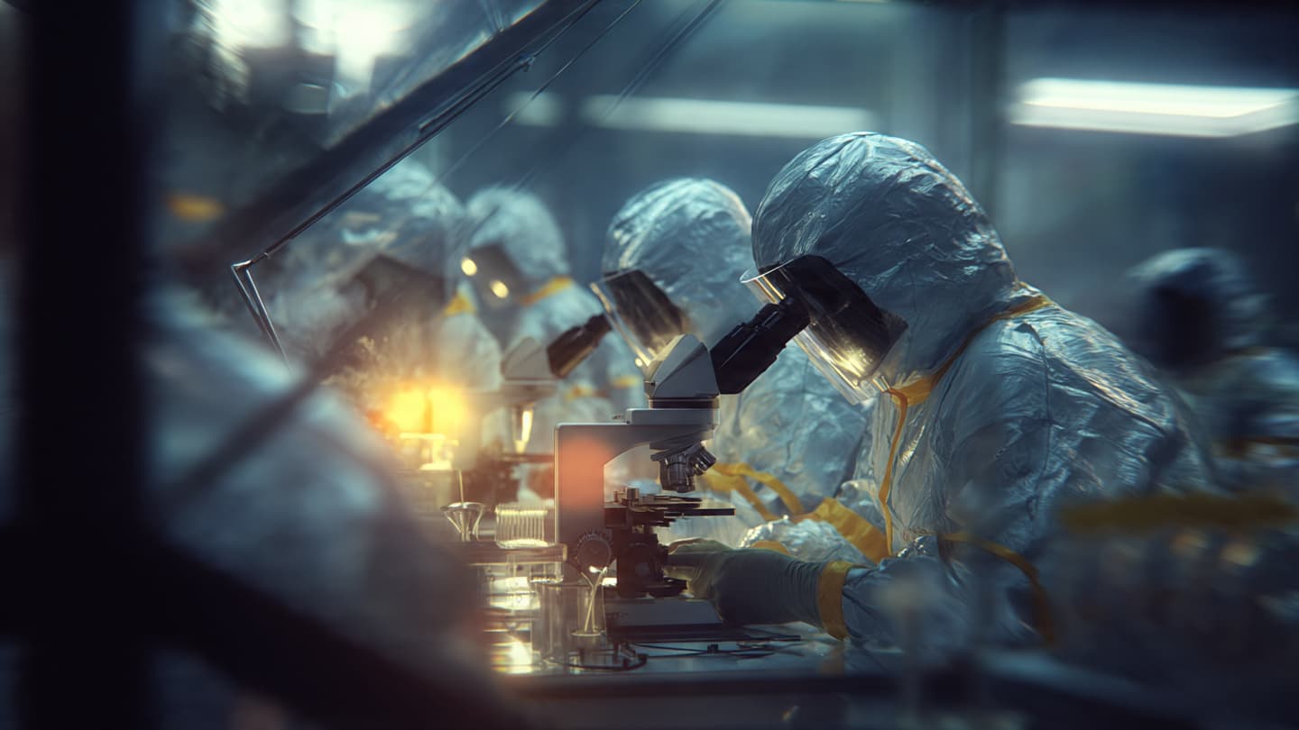 Science Moves Quickly as Ebola Returns with New Questions