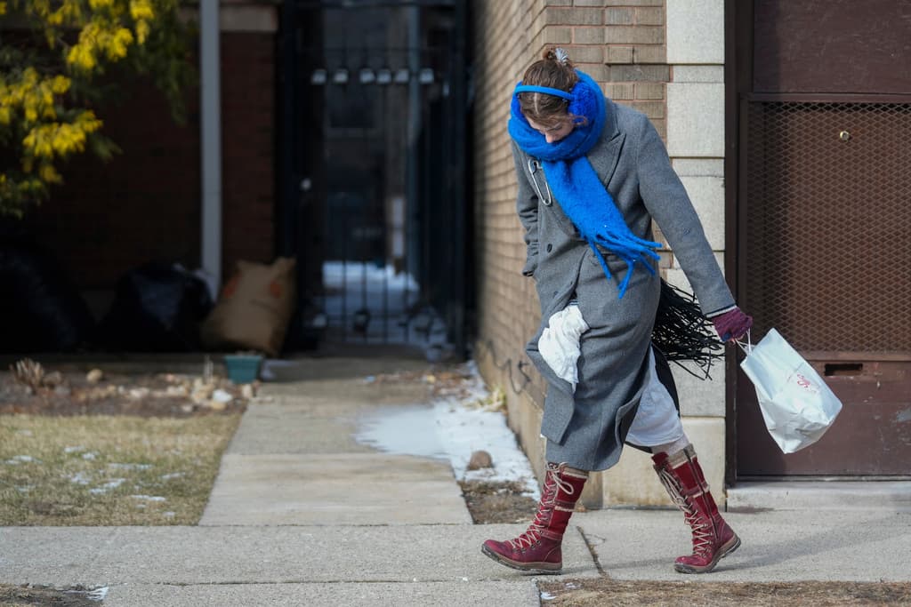 Millions of Americans Brace for Potentially Catastrophic Ice Storm: What to Know, by the Numbers Millions of Americans Brace for Potentially Catastrophic Ice Storm: What to Know, by the Numbers