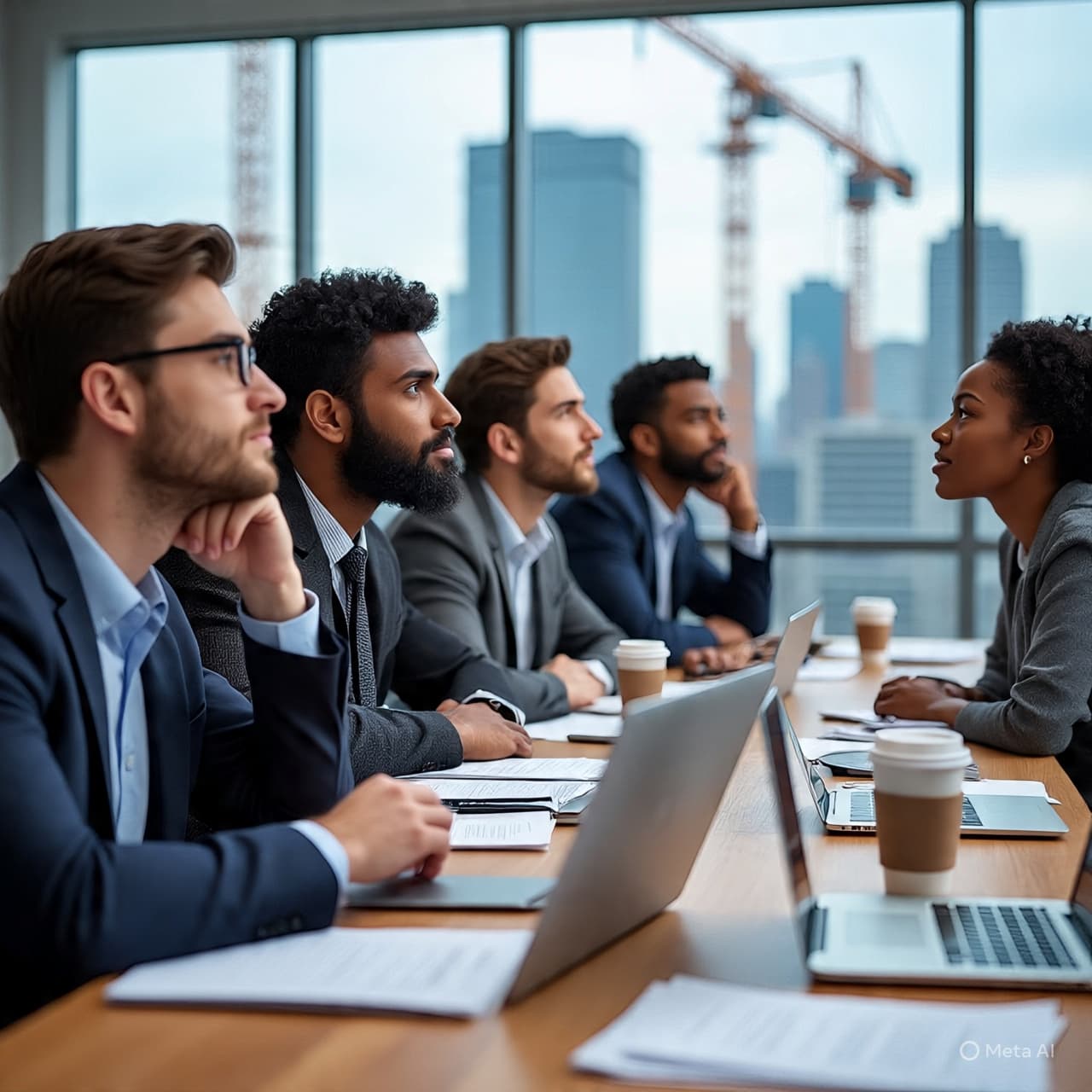 Between Hope and Uncertainty: Can Youth Find Meaningful Work in the Era of AI? Between Hope and Uncertainty: Can Youth Find Meaningful Work in the Era of AI?