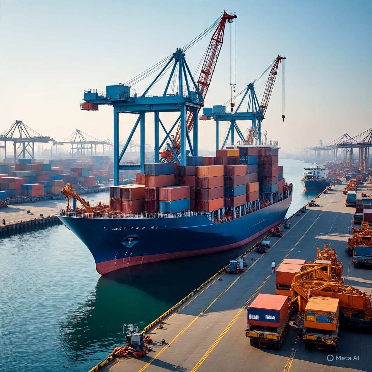 From New Delhi to the World Market: How Reforms Respond to Global Pressures From New Delhi to the World Market: How Reforms Respond to Global Pressures
