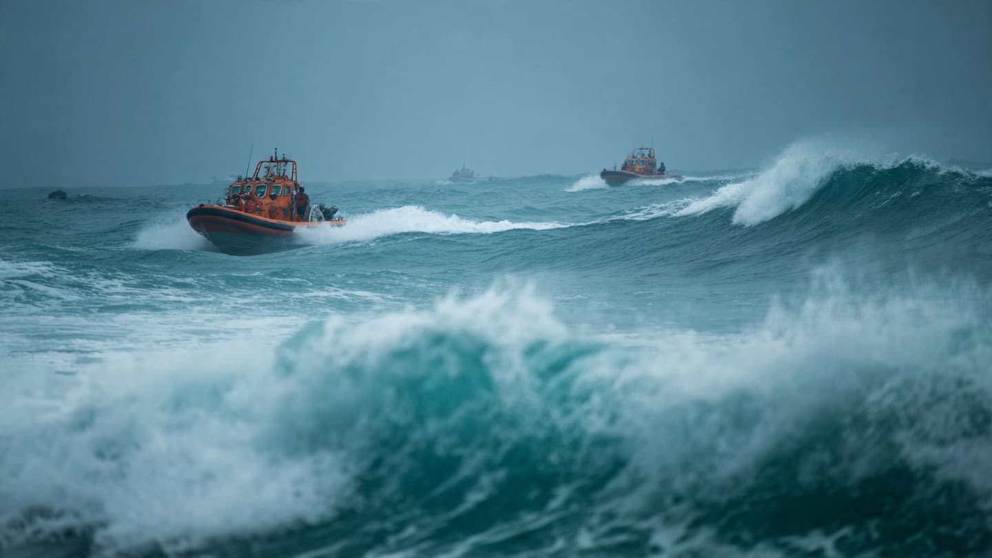 Along Wind Swept Shores and Shifting Currents, Sri Lanka Faces Another Sudden Maritime Emergency This Week