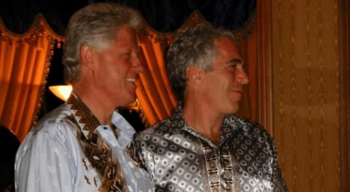 Lawmakers Criticise Redactions in Epstein Files as Not All Documents Released Lawmakers Criticise Redactions in Epstein Files as Not All Documents Released