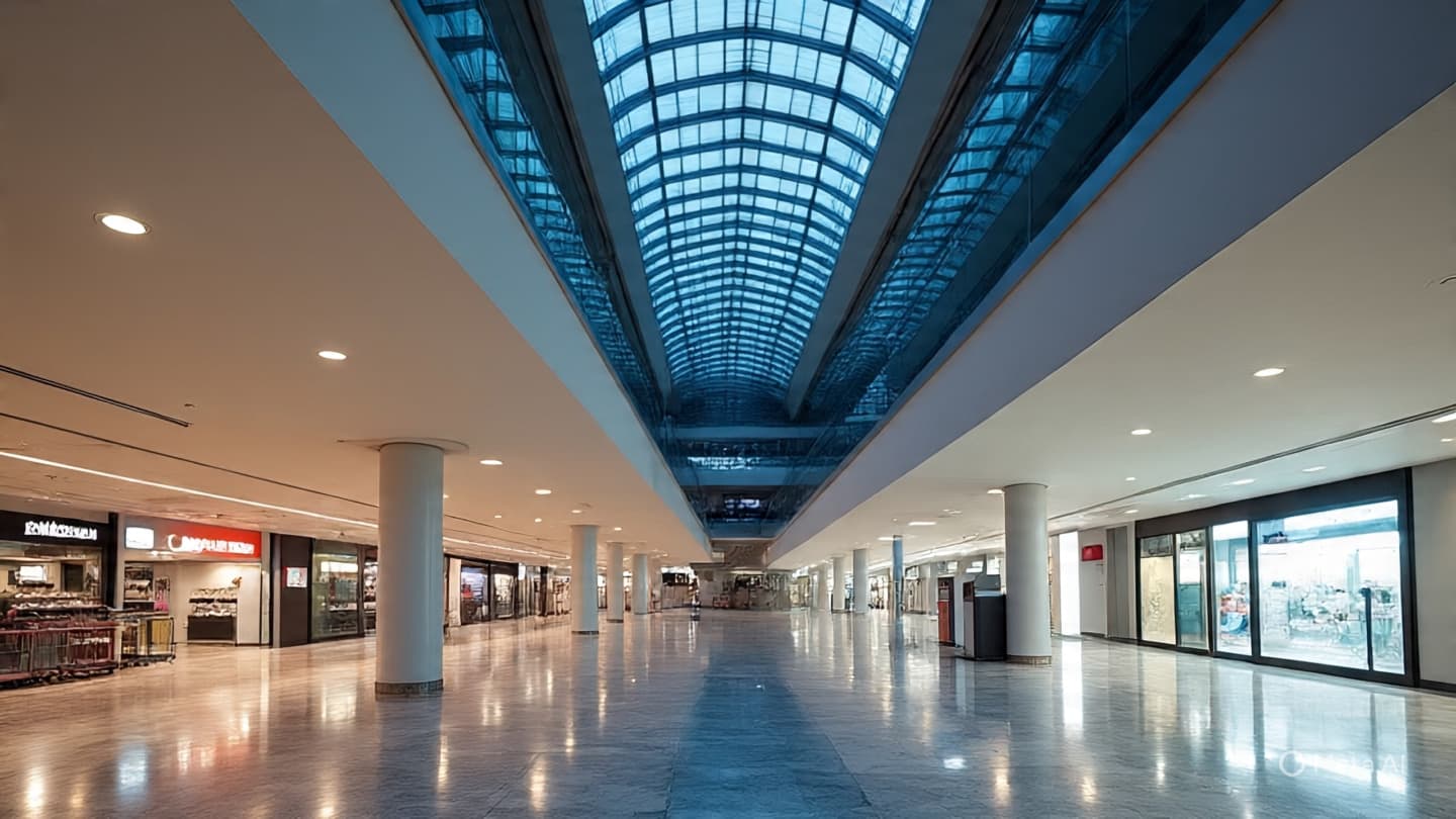 Beneath the Bright Lights: The Unsettling Reality of Violence in Our Shared Daily Environments Beneath the Bright Lights: The Unsettling Reality of Violence in Our Shared Daily Environments