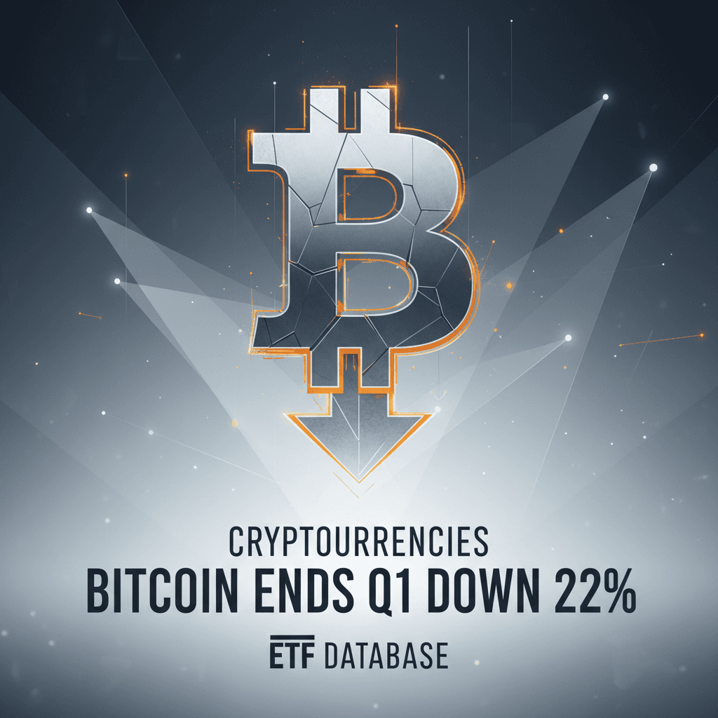 The Echo in the Digital Well: Bitcoin's Q1 and Expectation's Long Shadow The Echo in the Digital Well: Bitcoin's Q1 and Expectation's Long Shadow