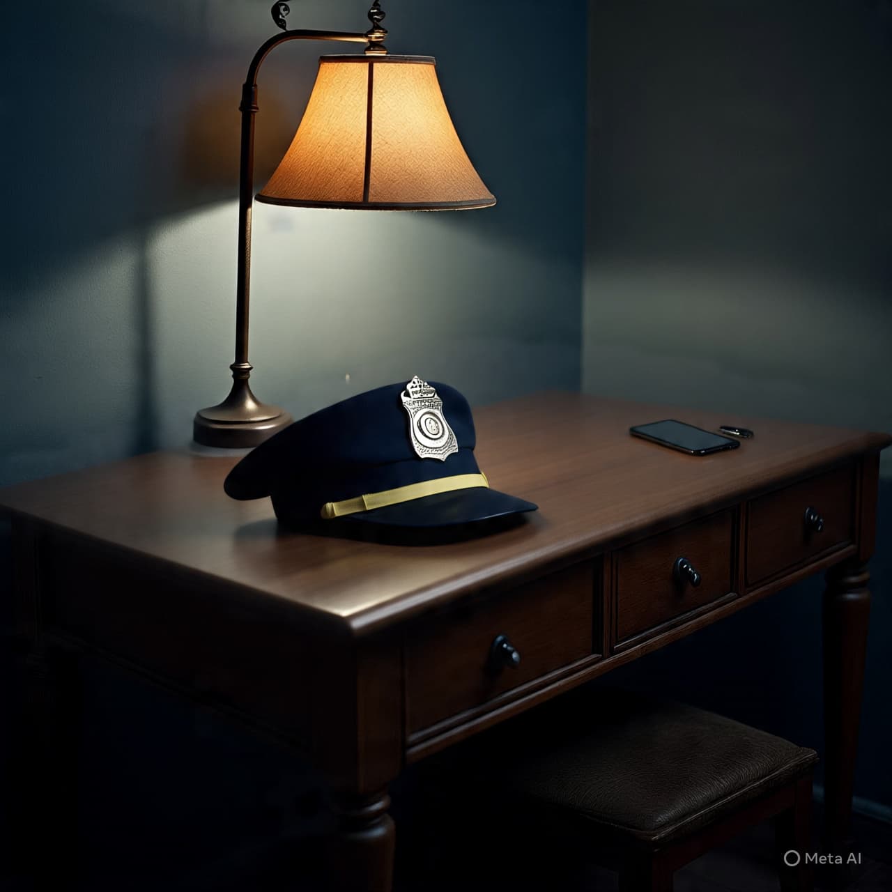 Between Duty and Display: Gardaí, Social Media, and the Quiet Call for Protection Between Duty and Display: Gardaí, Social Media, and the Quiet Call for Protection